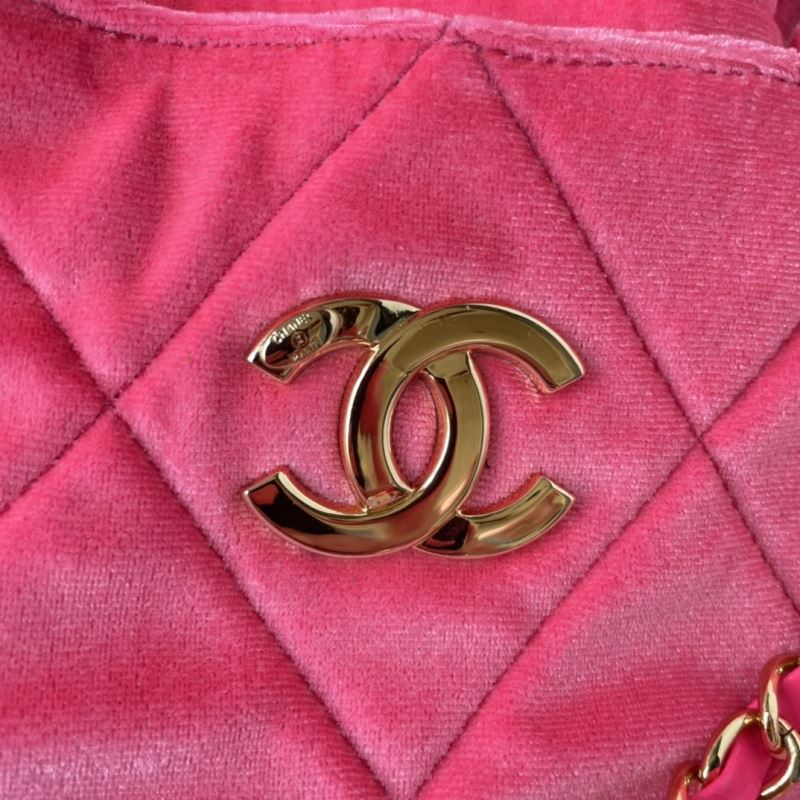 Chanel Shopping Bags